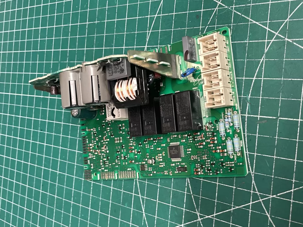 Whirlpool 15001541-03 Washer Control Board