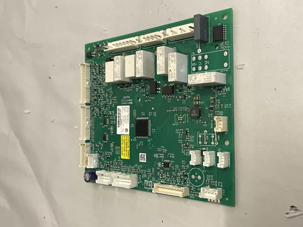 Frigidaire ERF2600P-01 A05174904 Refrigerator Control Board AZ217526 | Wm1328