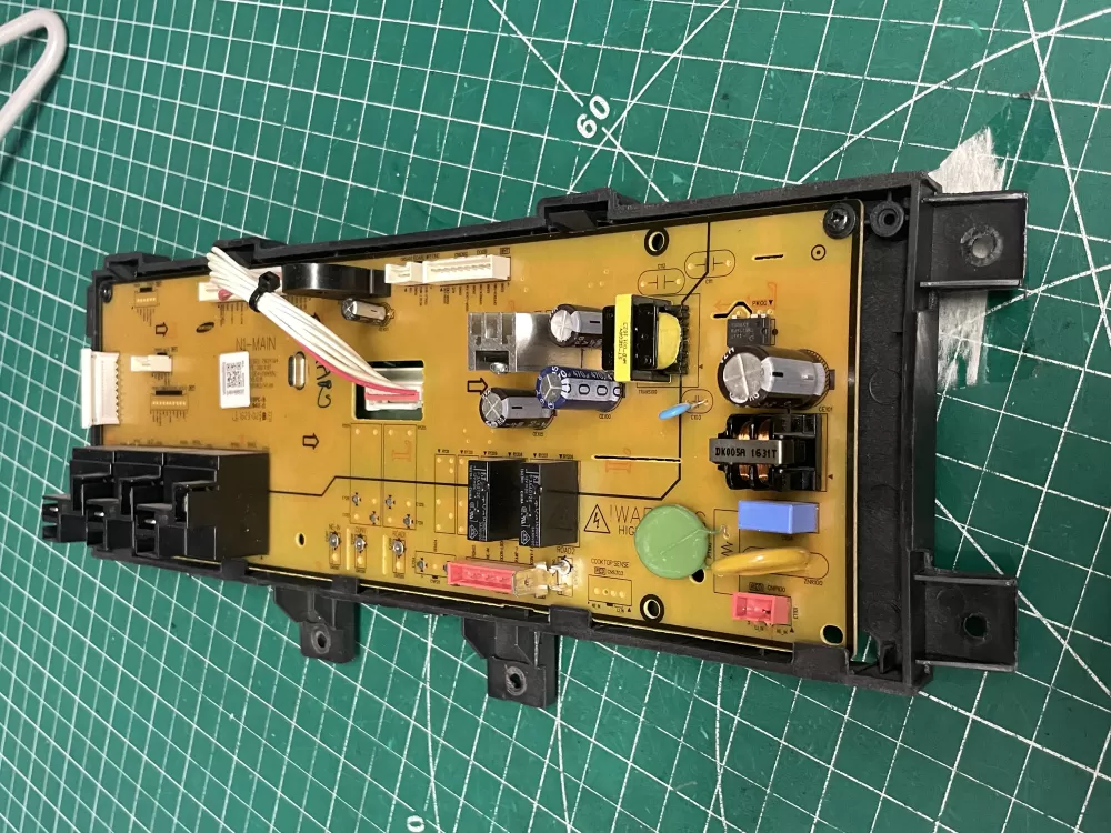 Samsung DE94-03595A Oven Control Board Display