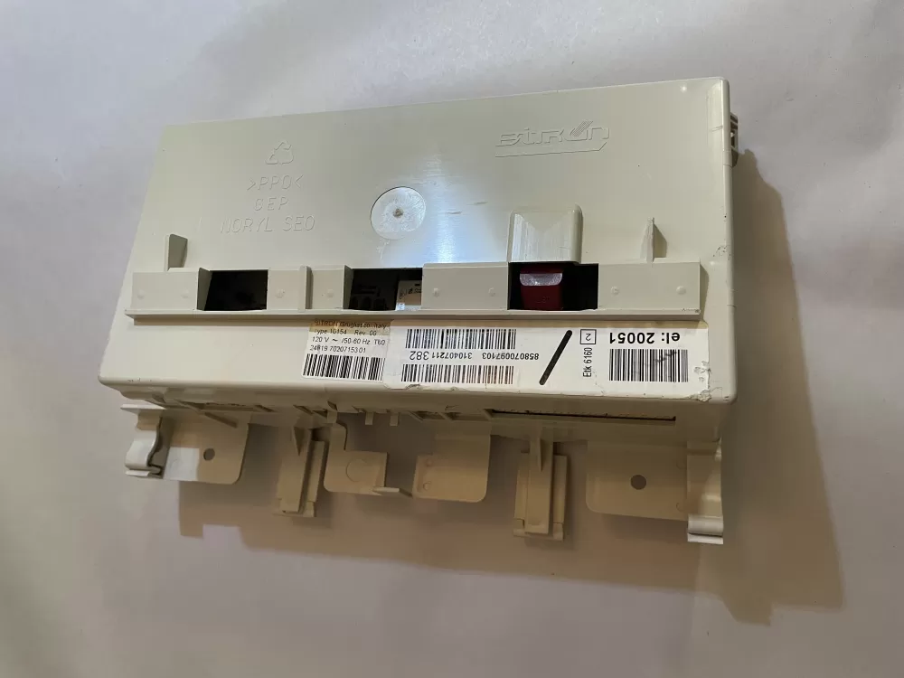 Whirlpool  Kenmore 24619 7020715301 Washer Control Board Electronic