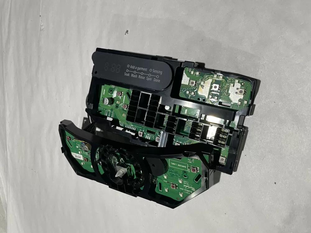 Whirlpool  4619 702 38171  4619-702-38171 Washer Control Board
