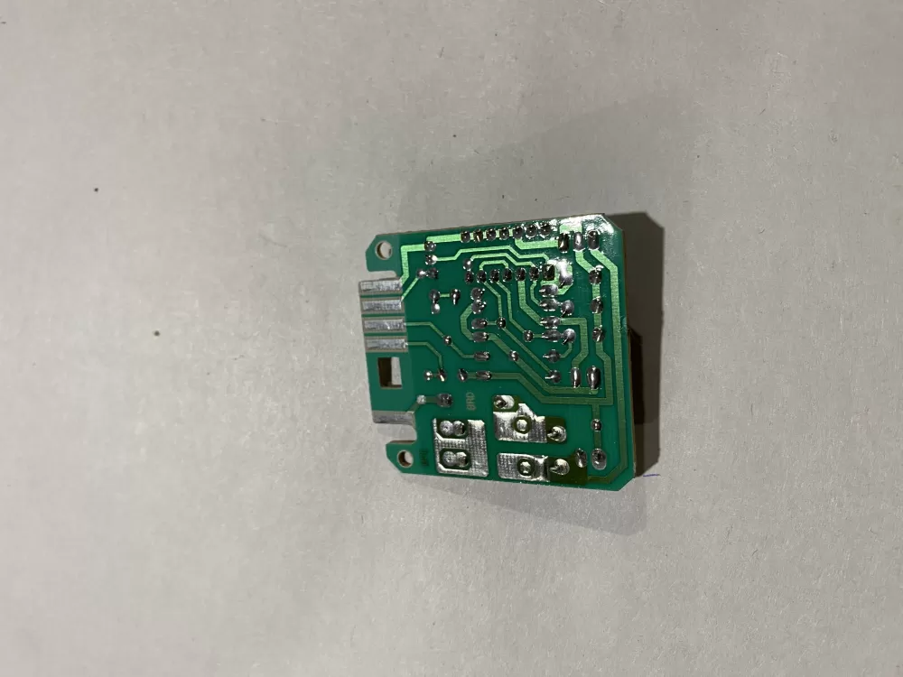 Whirlpool Maytag W10476828 Dryer Moisture Sensor Control Board AZ170025 | BK2601