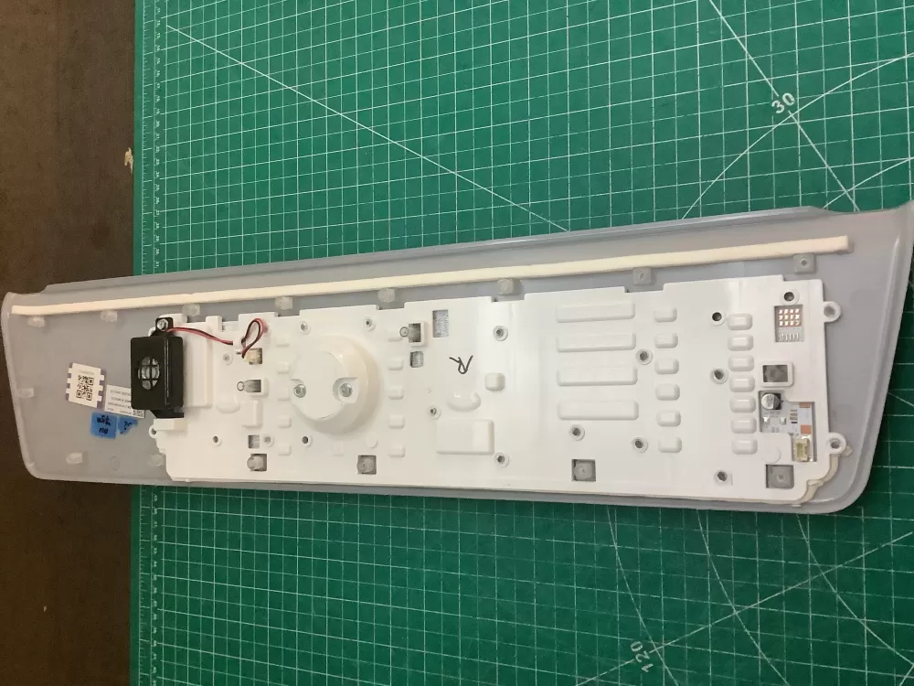 Whirlpool Maytag W11035070 W10740693 Washer Control Panel Part AZ219098 | ARV759