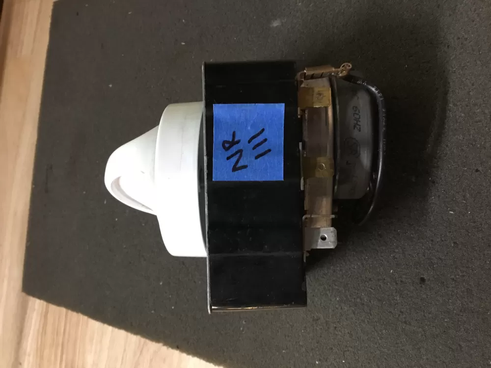 Frigidaire Kenmore AP2107515 408125 131063200 Dryer Timer AZ99692 | NR111