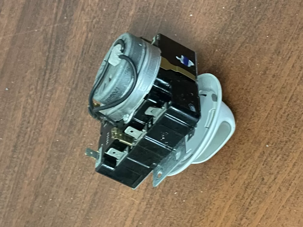 Kenmore 3406702A WP3976576 3406015 3406702 3976576 3976576R 548375 AP6009025 PS11742167 EAP11742167 3976576A Dryer Timer
