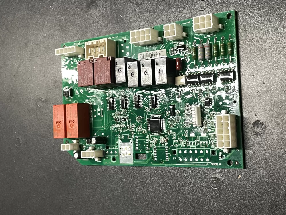 Whirlpool  Maytag W10235409 W10235488 WPW10235488 PS11750768 Refrigerator Control Board