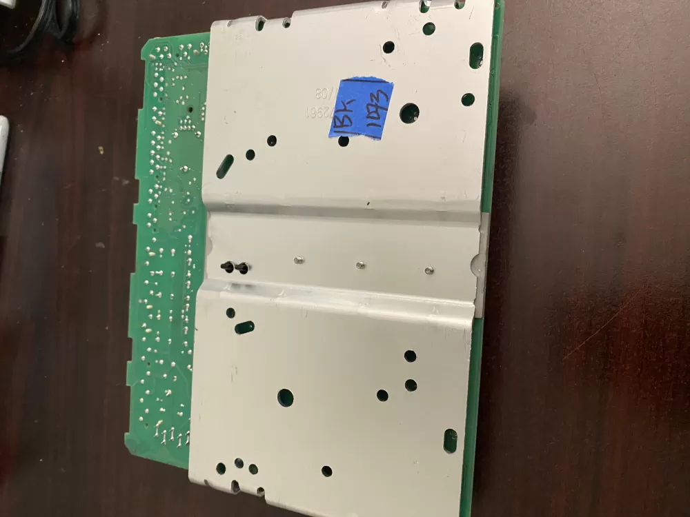 Miele 06920762 ELP262U Washer Control Board AZ84162 | BK1073