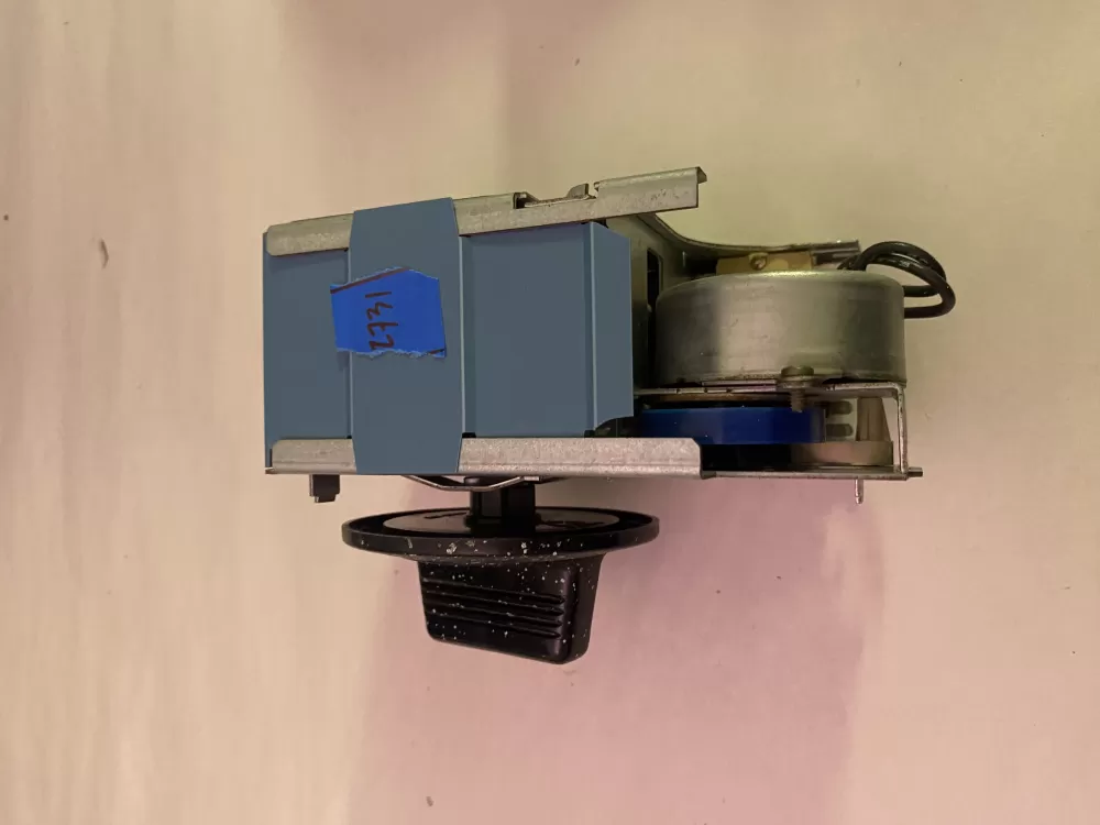 Frigidaire Westinghouse AP2106876 131436800 Washer Timer AZ197276 | BK2731
