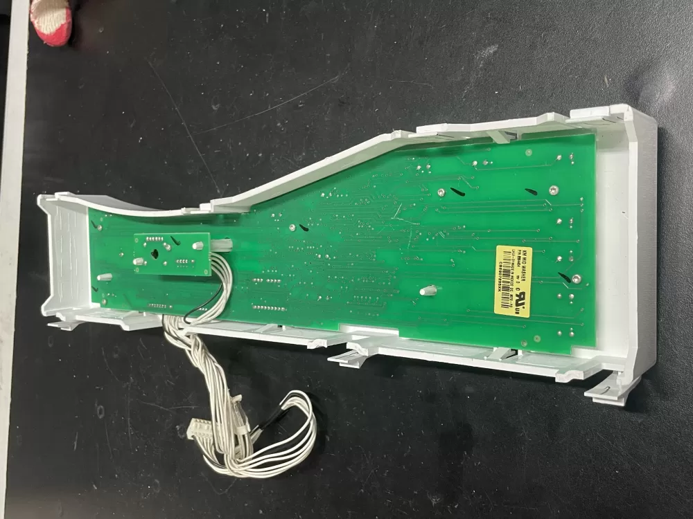 Whirlpool  Kenmore  Maytag 8574952 8564404 WP8574952 Washer Control Board