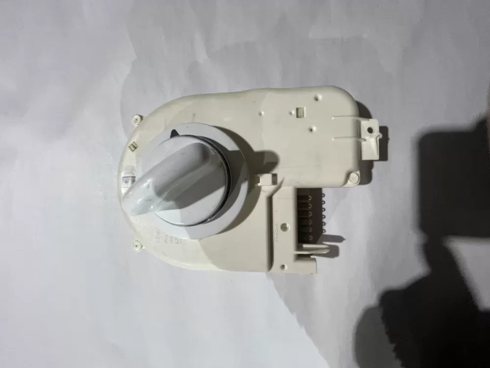 GE 175D5749P005 WH12X10348 Washer Timer