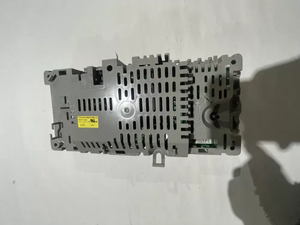 Kenmore  Maytag  Whirlpool W10189966  1469076  8576385  8576386  PS11749893  W10051171  W10051176  W10104820  W10104830  W10112111  W10112112  W10112113  W10121311  W10121508  W10121511  W10130544  W10155109  W10188476  W10201186  WPW10189966VP Washer Control Board