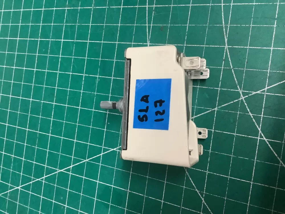 Whirlpool 9751364 Surface Element Switch AZ202157 | SL127