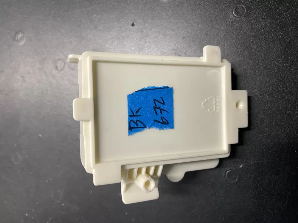 LG EAM60991326 EAM60991315 Washer Control Board Noise Filter AZ12040 | BK672