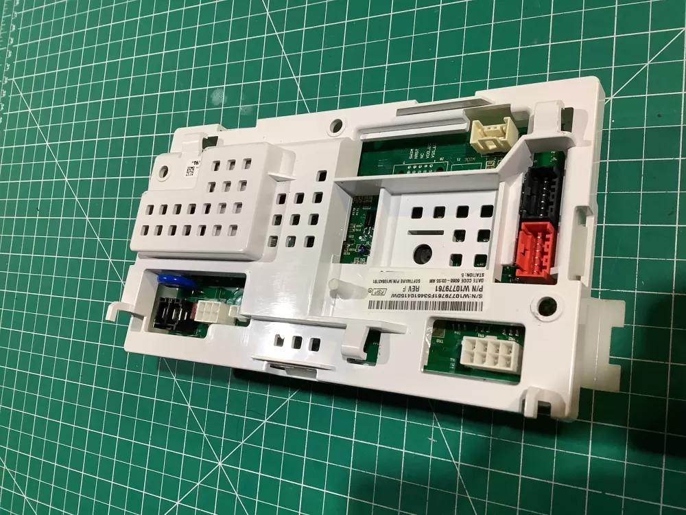 Kenmore W10779761 W10833063 W10864964 W10916472 W11027461 W11116569 PS12347261 Washer Control Board