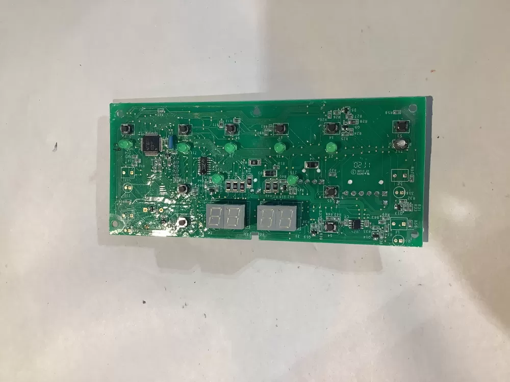 GE 200D7355G074 Refrigerator Dispenser Board
