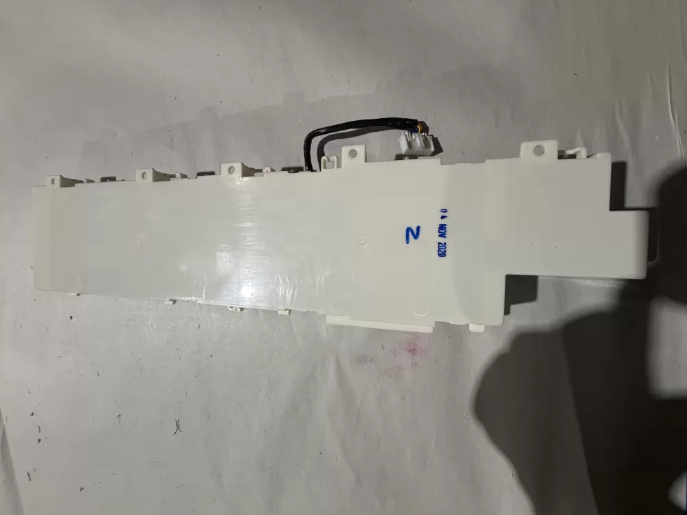 LG EBR86283101 Washer Control Board Display AZ228549 | KMV469