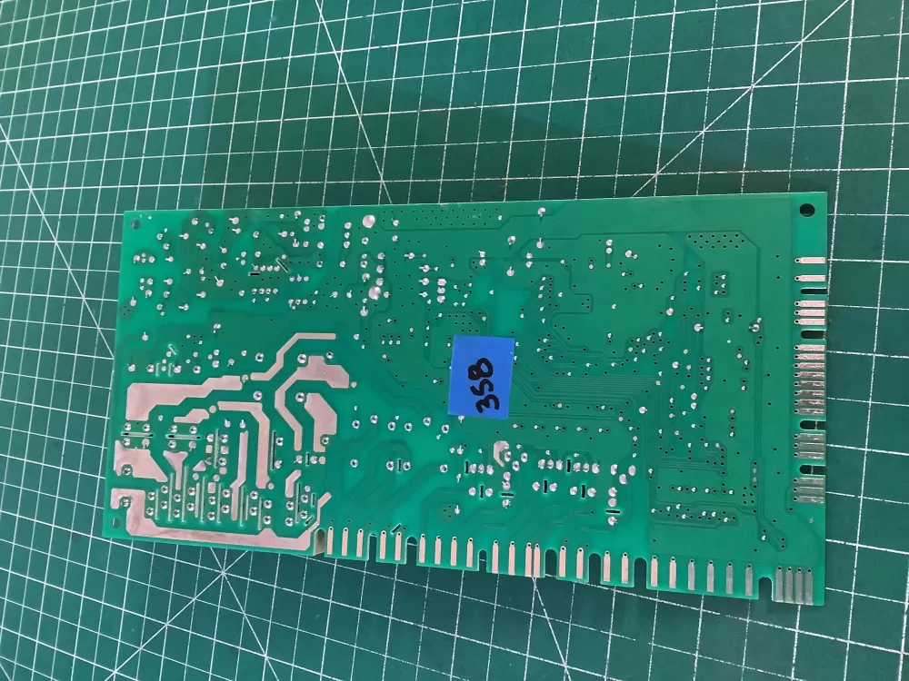 Whirlpool/Kenmore AAWCB-003 main control board AZ204225 | NR358