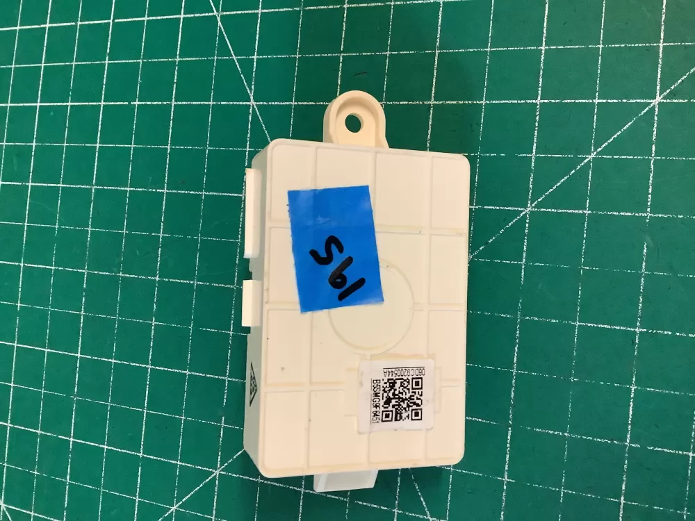 Samsung DC92 00544A DC9200544A Washer Control Board AZ227826 | NR195