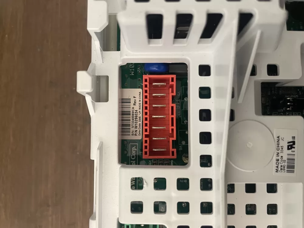 Whirlpool Kenmore W10634102 Washer Control Board AZ99269 | KMV174
