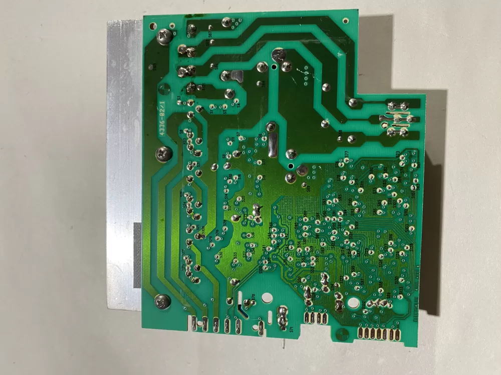 Frigidaire 134618200 5304504715 Washer Control Board AZ125758 | BK2279