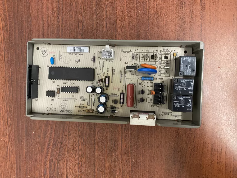 Whirlpool  KitchenAid  Kenmore WP8564543  AP6013336  8564543  1060953  8269187  8269187R  8527685  8527685R  8528171  8528171R  8528172  8528172R  8528874  8528874R  8530909  8530909R  8534866  8534866R  8534867  8534867R  8534963  8539379  8564542  8564542EXCR  8564542R  PS11746562 Dishwasher Control Board