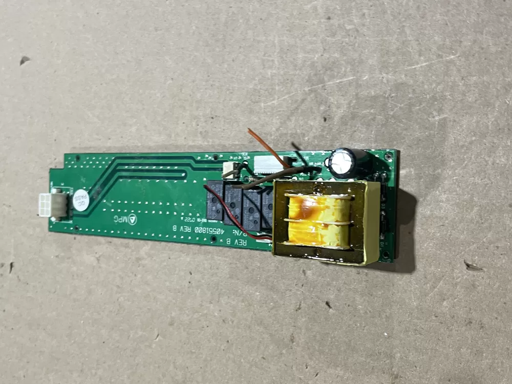 24157601 Frigidaire Refrigerator Board - Control
