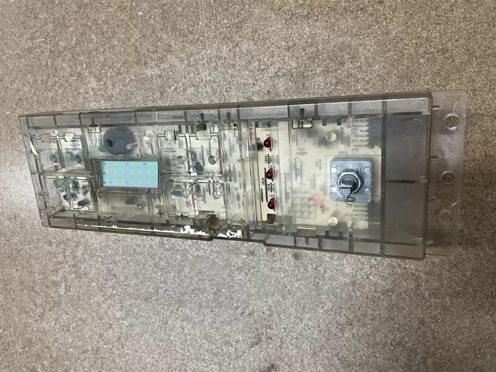 GE Hotpoint 183D7142P002 Oven Control Board