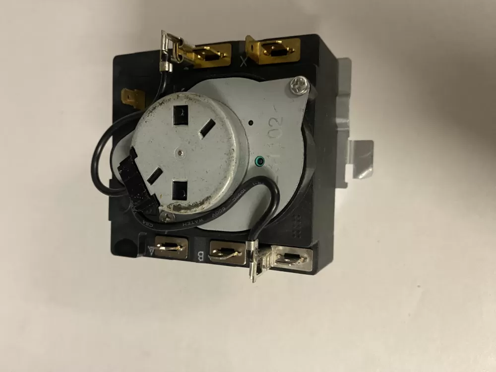 Hotpoint General Electric WE04X25280 Dryer Timer AZ232792 | BK2208
