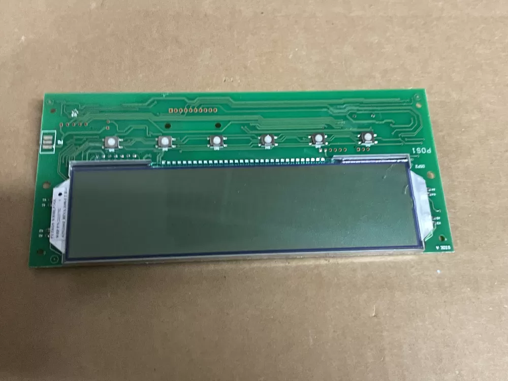 Whirlpool w10136787 Refrigerator Control Board Dispenser Panel AZ101538 | Wm905
