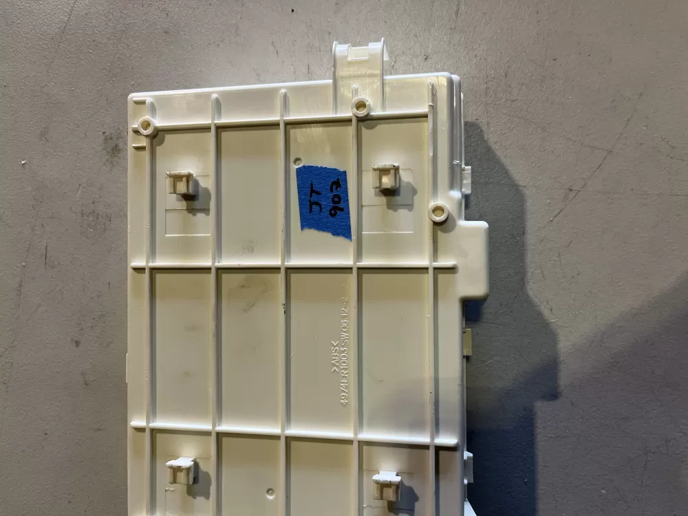 LG 6871ER1062G AP4457383 1359889 AH3529954 Washer Control Board AZ48113 | JT907