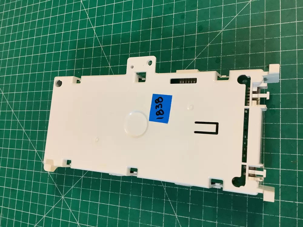 Whirlpool Maytag W10352731 W10249827 Dryer Control Board AZ224039 | NR1838