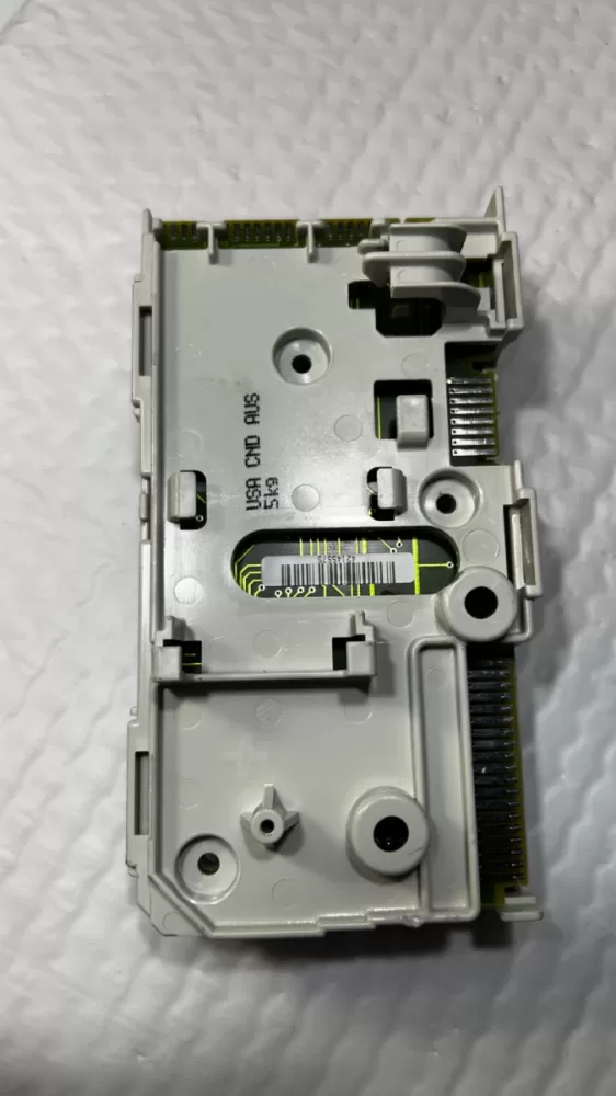 4437033 Miele Washer Board - Control