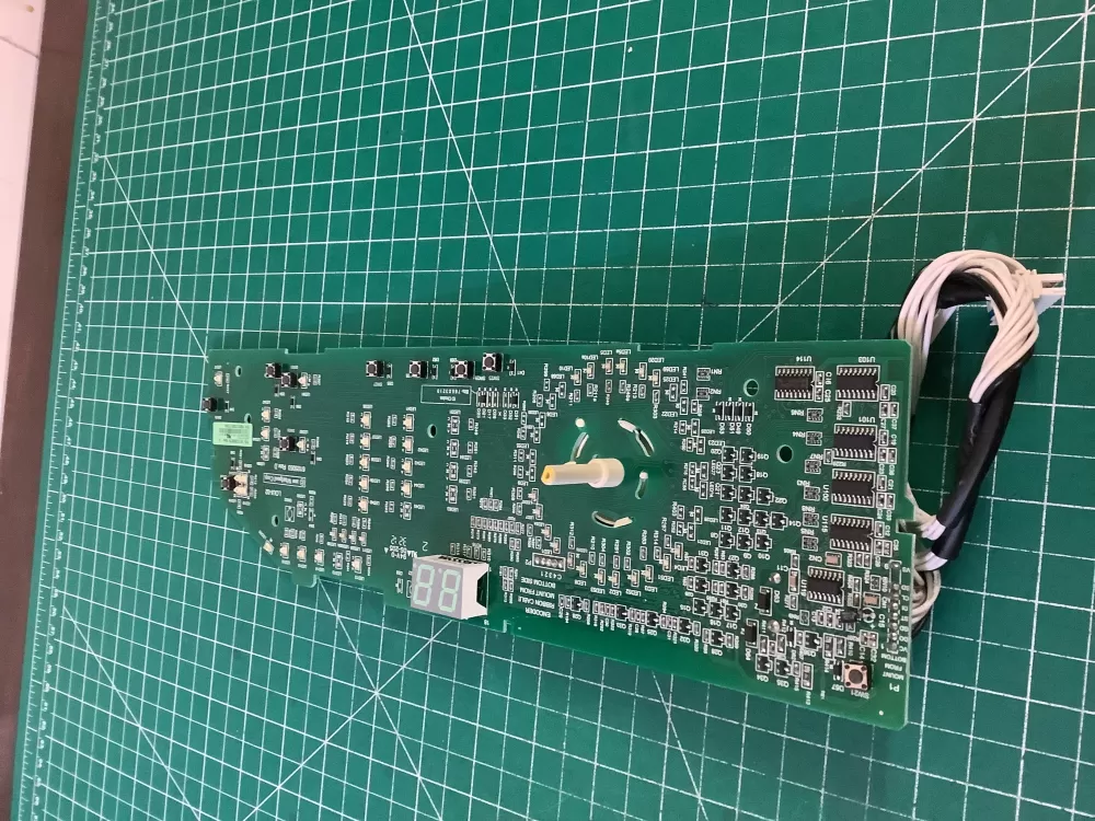 Whirlpool W10388679 W10388675 Dryer Control Board AZ208792 | NR945
