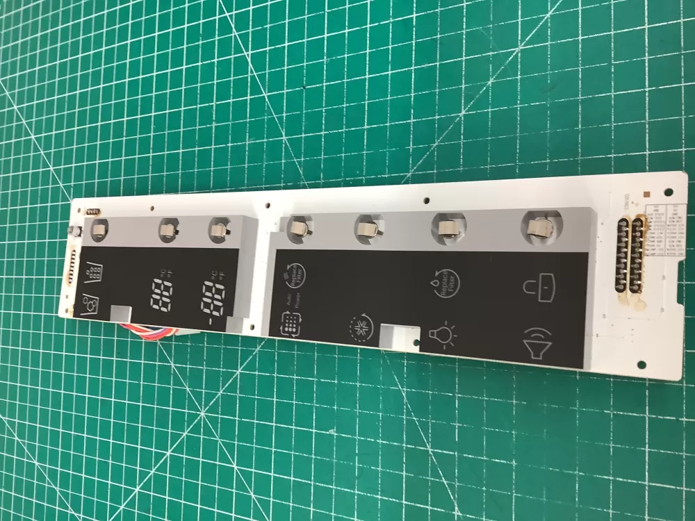 EBR72955422 LG Refrigerator Board - Control