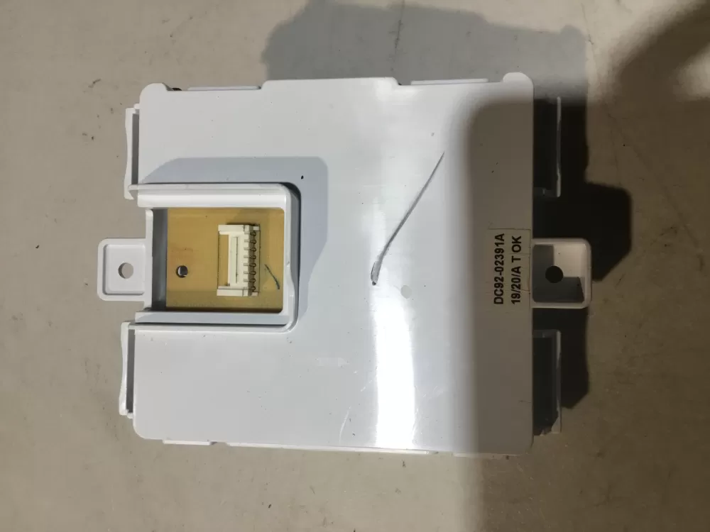 Samsung DC97-22462B DC92-02391A Washer Control Board AZ48749 | NR1792