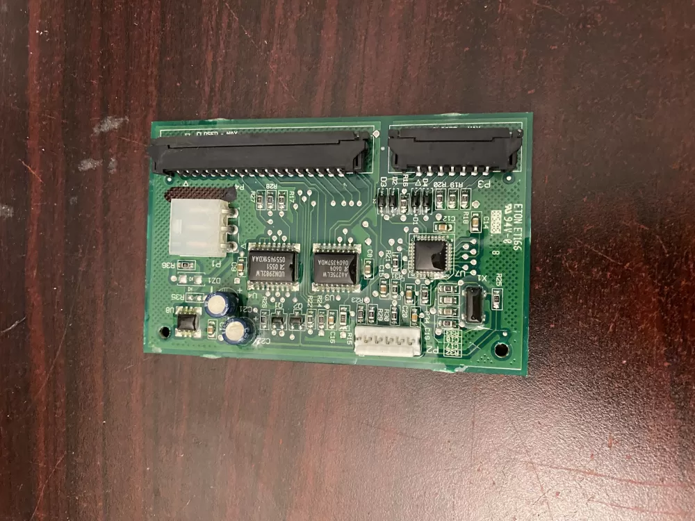 KitchenAid WP2307037  AP6007181  2307037  1058825  2223445  2306988  2307027  2307037R  PS11740291 Refrigerator Temperature Control Board