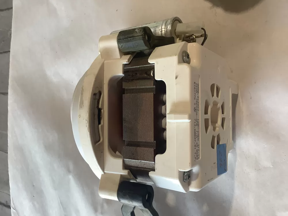 Bosch GE Siemens E161776 Dishwasher Motor AZ152416 | SL276