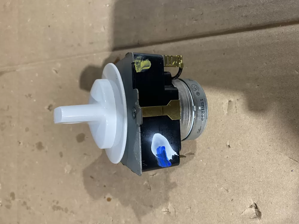 GE 175D2308P009 WE4M188 Dryer Timer AZ79510 | BK1358