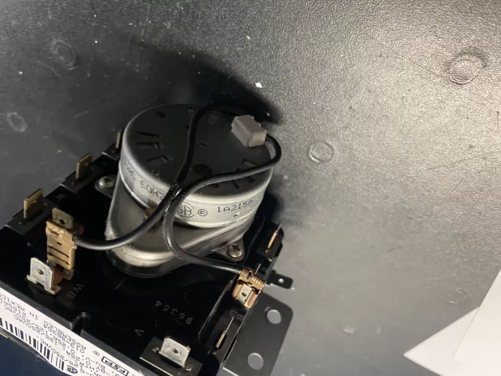 Kenmore 3976576A 3976576 AP6009025 WP3976576 Dryer Timer AZ5534 | BK1568