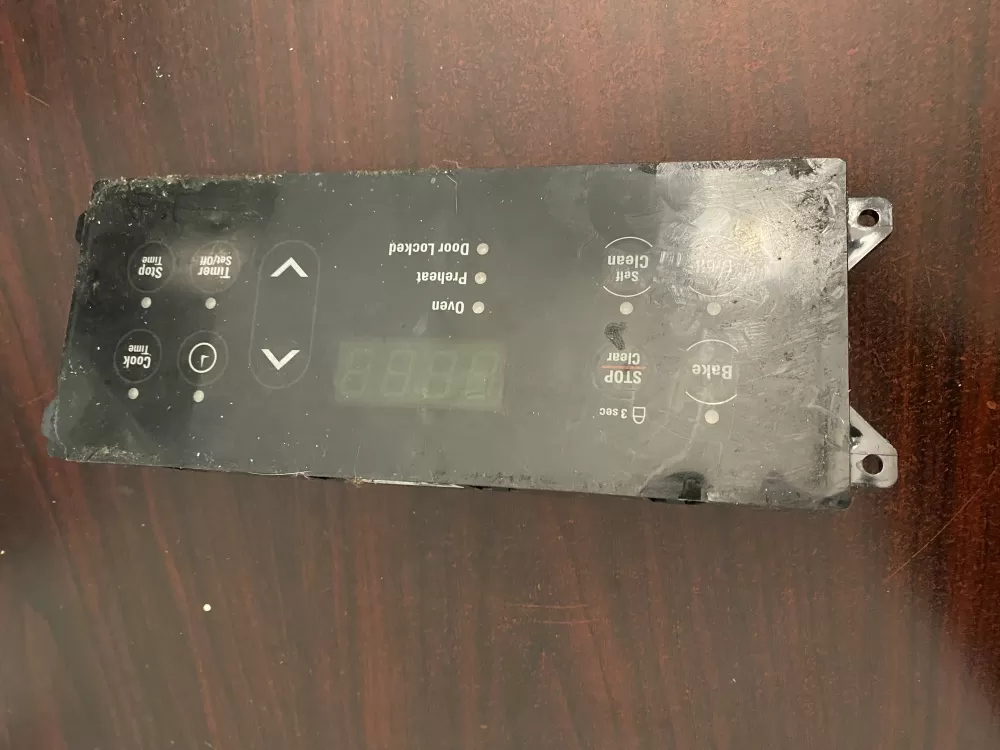 Frigidaire  Kenmore  Tappan  Kelvinator 316207511  AP3561834  1036364  316207531  316557511  AH820139  EA820139  PS820139  SF5301-S7511 Oven Control Board