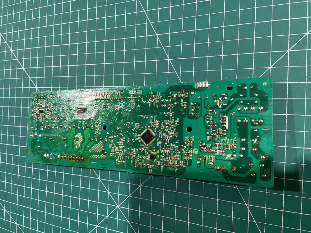 GE 165D9734G003 Dishwasher Control Board AZ142708 | NR2401