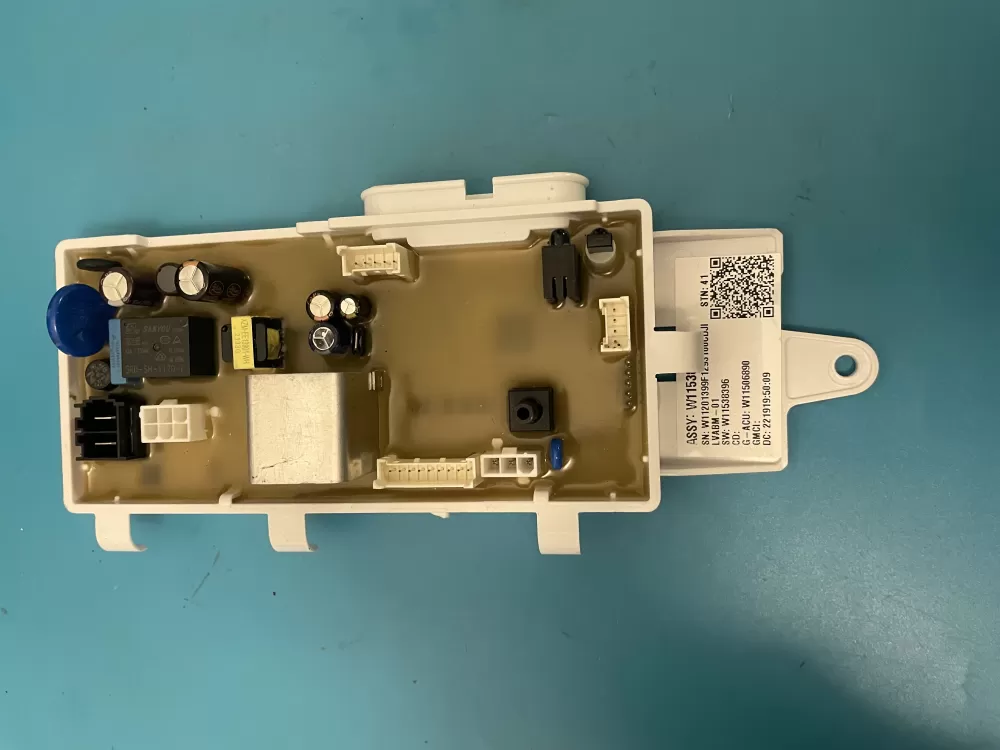 Whirlpool Maytag W11284145 Washer Control Board AZ97522 | KM1510