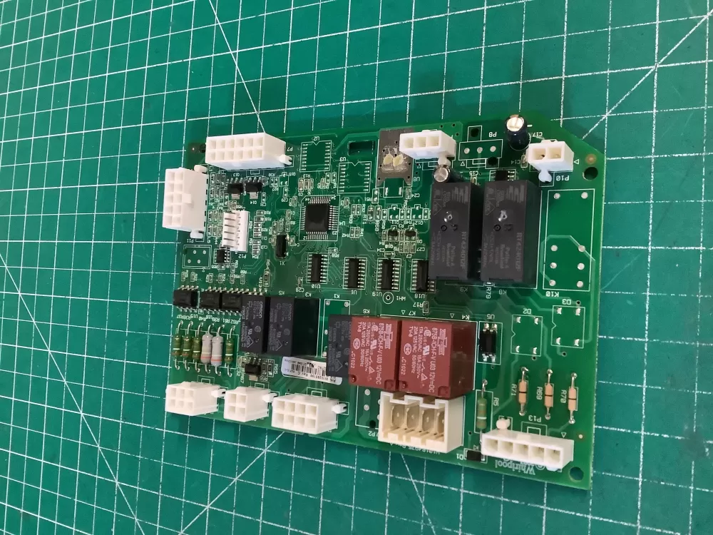 Maytag WPW10285198 PS11752014 Refrigerator Control Board AZ227994 | NR507