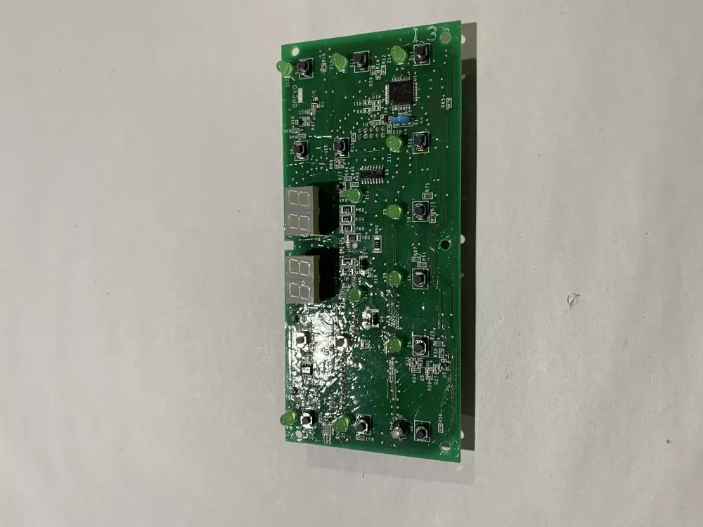 GE Refrigerator  Control Board WR55X10708  WR55X10894 AZ162259 | BK303