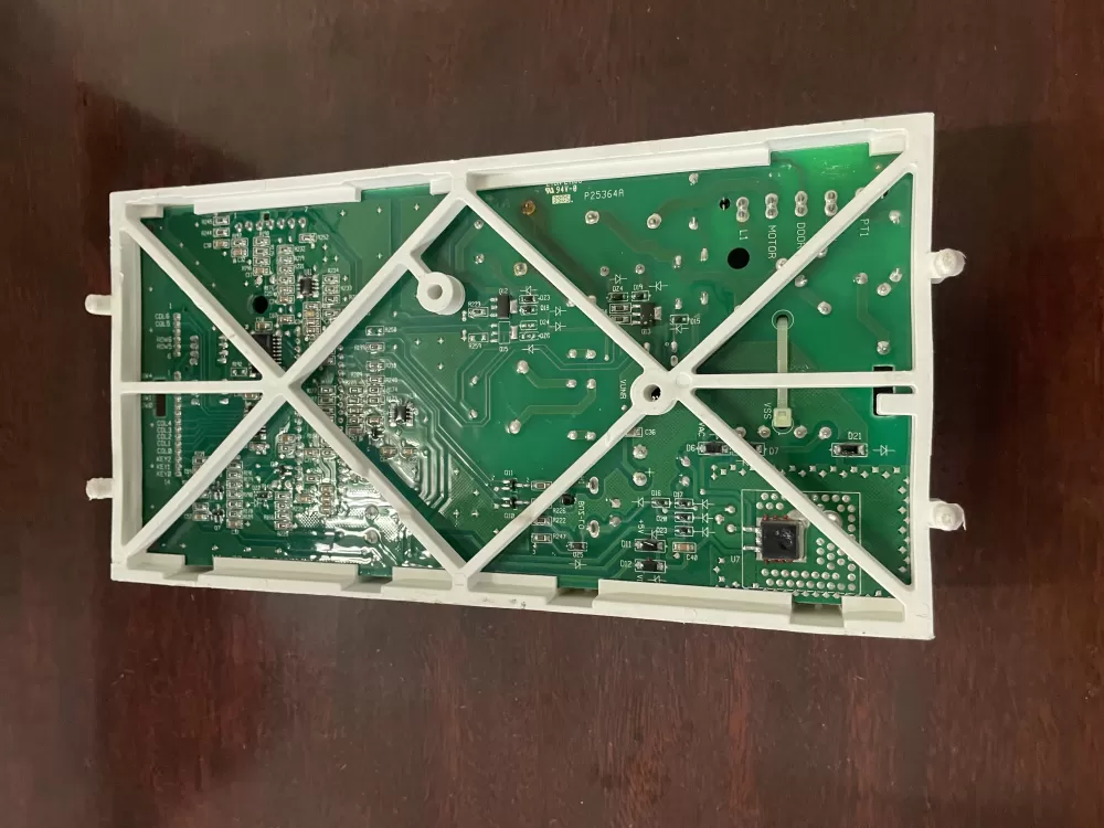 Whirlpool WP8546219 Dryer Control Board AZ38984 | KM413