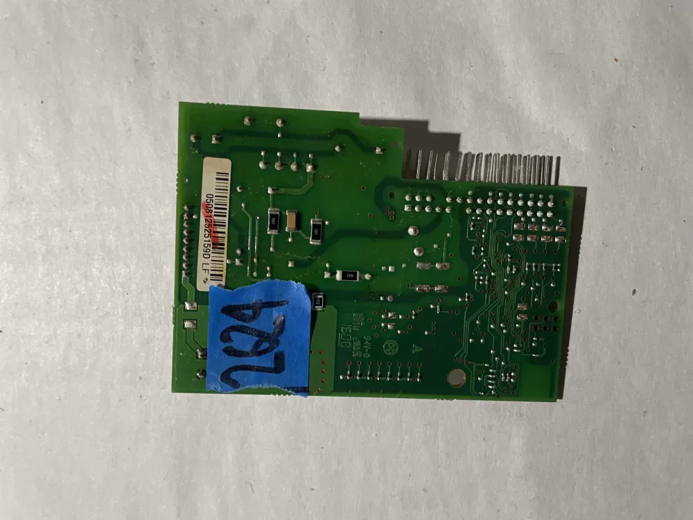 LG refrigerator main control board 409406 AZ202078 | KM2624