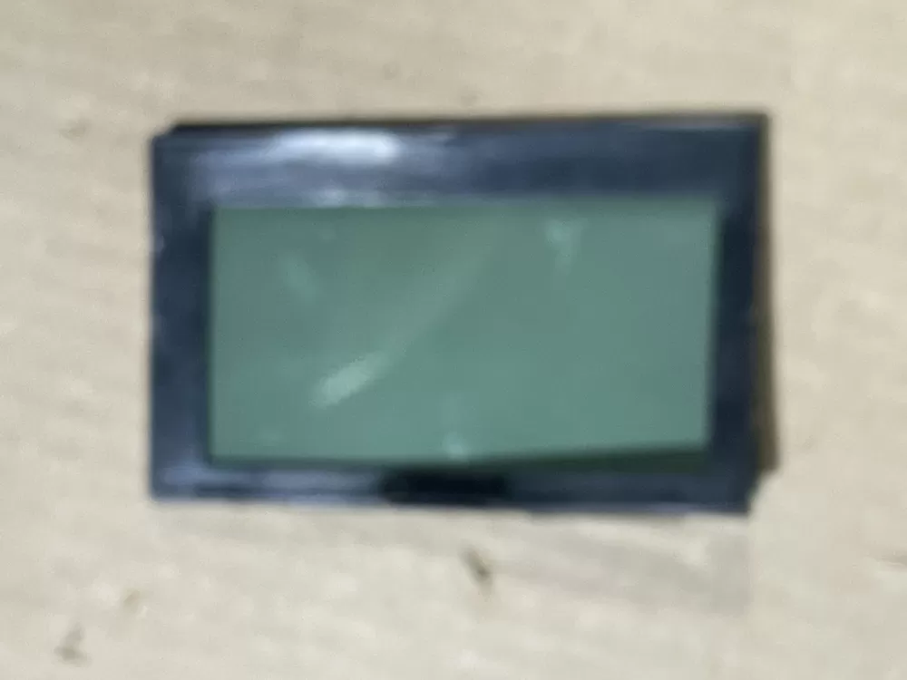 KITCHENAID 4619-647-00501  W10143962 DISPLAY BOARD PART #