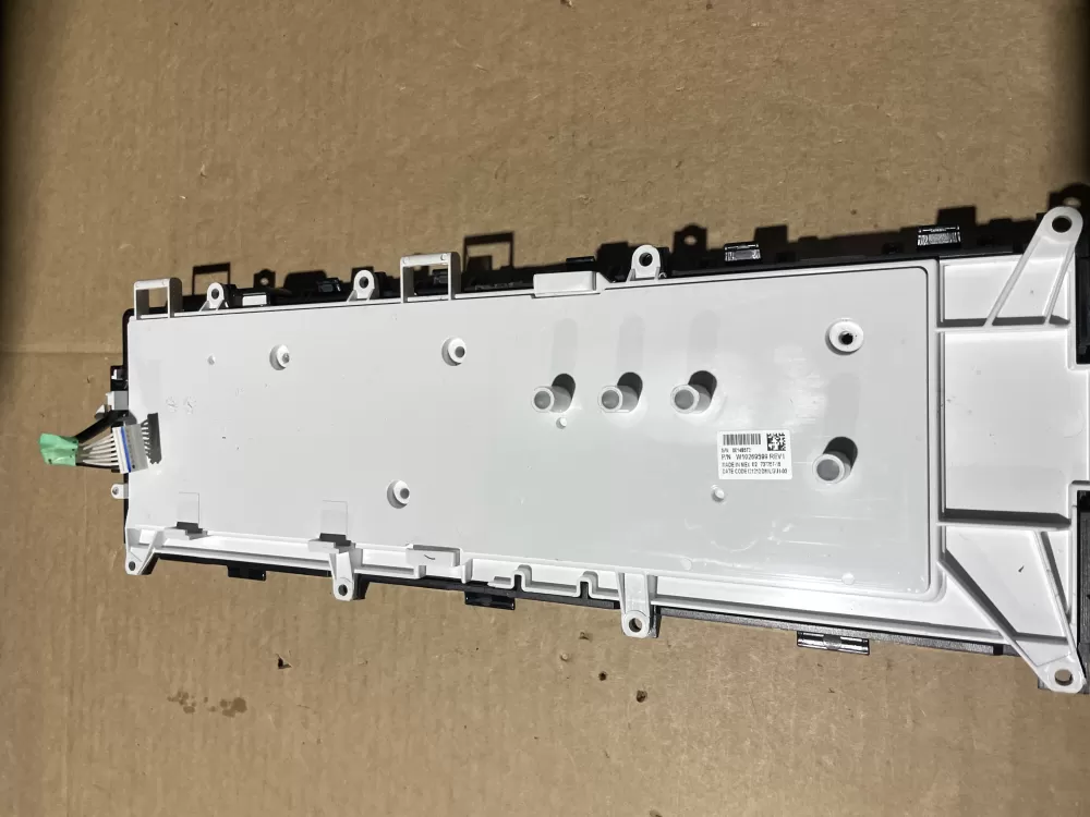 Whirlpool W10252255 WPW10269599 Washer Control Board AZ87004 | Wm728