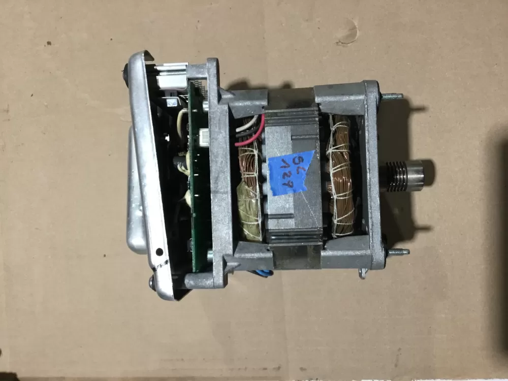  GE Washer Motor Part #175D5106G057 AZ89034 | Sl127