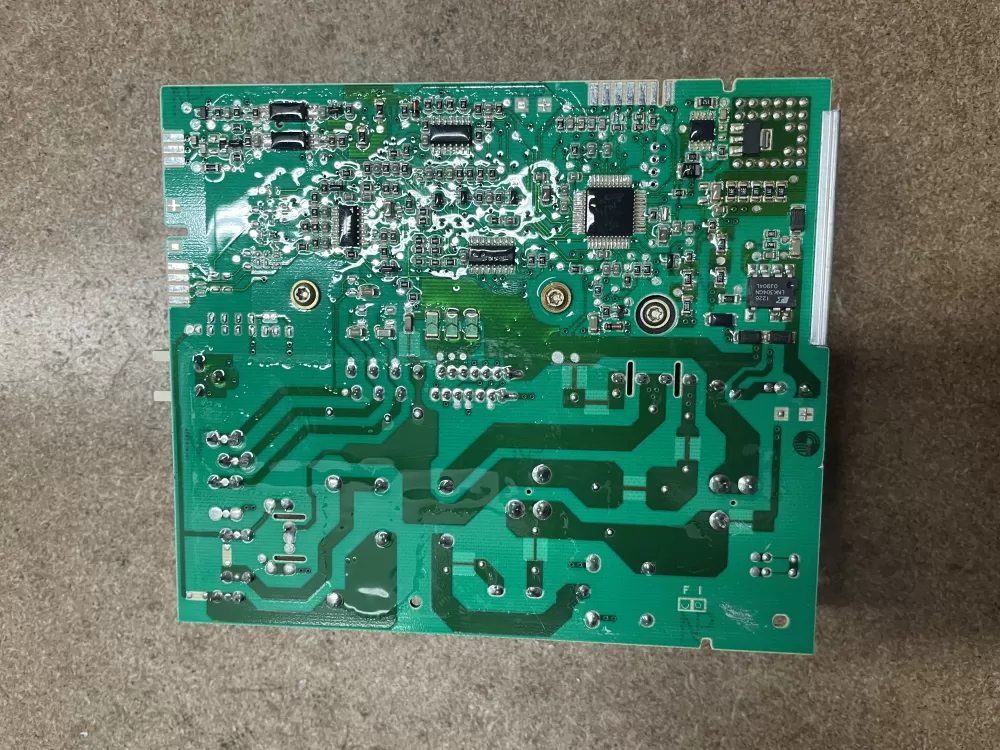 Whirlpool Maytag AP6020609 W10245123 Washer Control Board AZ15893 | KM1504